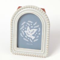 レジンL版フォトフレーム ドーム studio CLIP