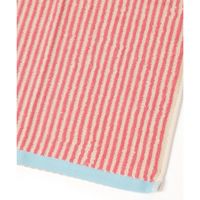 タオル　抗菌防臭バスタオル(HOUSEHOLD GOODS) ピンクベージュ studio CLIP