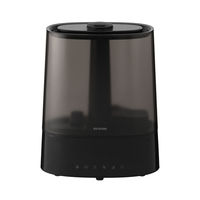 上給水超音波ハイブリッド加湿器 AHM-HUT55A-B 1台