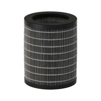 丸洗い気化加湿器 AHM-MVU55A-H 1台