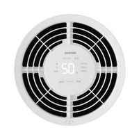 丸洗い気化加湿器 AHM-MVU55A-W 1台