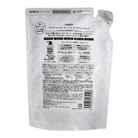 emplir(アンプリール) ウォーターベール モイストヘアトリートメント 詰め替え 350g ＭＤ