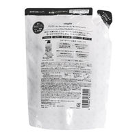 emplir(アンプリール) ウォーターベール モイストシャンプー 詰め替え 350mL ＭＤ