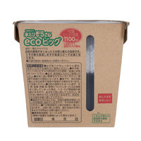 水とりぞうさんecoビッグ 置き型 (1100mlx2個パック)×1セット 除湿剤 オカモト