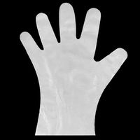 尚美堂 フジスーパーポリグローブ箱入(新タイプ)半透明S 38100 1箱 (6000枚)（直送品）