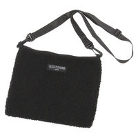 ボアサコッシュ ブラック LAKOLE/ラコレ