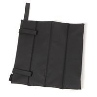 折り畳みシートクッション コヨーテ LAKOLE/ラコレ