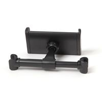 スマホ　バックシートホルダー ブラック LAKOLE/ラコレ