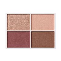 naturaglace（ナチュラグラッセ） カラーアイズN 02 フィグバーガンディー