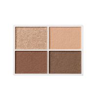 naturaglace（ナチュラグラッセ） カラーアイズN 01 サンドブラウン