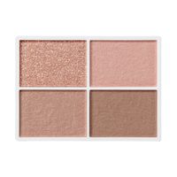 naturaglace（ナチュラグラッセ） カラーアイズN 03 カシミヤヌード