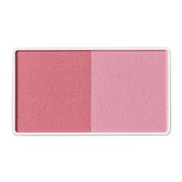 naturaglace（ナチュラグラッセ） チークブラッシュN 01 ブルーミングピンク