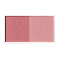 naturaglace（ナチュラグラッセ） チークブラッシュN 02 クラシックローズ