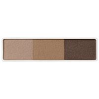 naturaglace（ナチュラグラッセ） アイブロウパウダーN 02 ミディアムブラウン