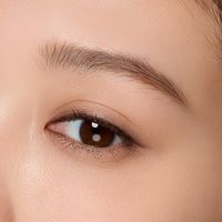 naturaglace（ナチュラグラッセ） アイライナーペンシルN 01 ブラック カートリッジ