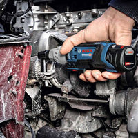 BOSCH コードレスラチェットレンチ 本体のみ GRC10.8V-603/8SN 1式（直送品）