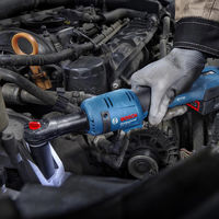 BOSCH コードレスラチェットレンチ GRC18V-60 1式（直送品）