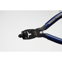 室本鉄工 クリッププライヤ JR66Y 1個（直送品）