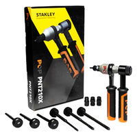 ポップリベット・ファスナー(株) 手動ポップナットツール PNT210X 1式（直送品）