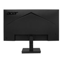 Acer 27インチ フルHD液晶モニター（1920x1080） V277Gbmix 1台（直送品）