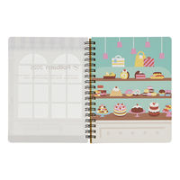 【2026年度版手帳】DELFONICS（デルフォニックス） ロルバーンダイアリーカシェL A 160034970 1冊