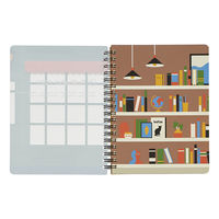 【2026年度版手帳】DELFONICS（デルフォニックス） ロルバーンダイアリーカシェL B 160034971 1冊