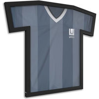 umbra ティーフレームディスプレイ M ブラック 21013430040 1個（わけあり品）