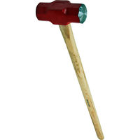 コンヨ 両口ハンマー 大ハンマータイプ 11779 1本（わけあり品）