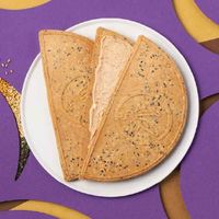 鎌倉ごま半月 5枚入 1箱 鎌倉五郎本店　贈答　個包装　おやつ　ギフト　スイーツ　和菓子　人気　お土産　お返し　ゴーフル