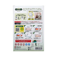 ヘドロトルネード 風呂釜洗浄 1個 リベルタ