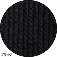 ディーエーピー 着るサプIFMC.おしりスルッとパンツ(デイリーカチオン) パンツ レディース ブラック 3L W0180055515 1着（直送品）