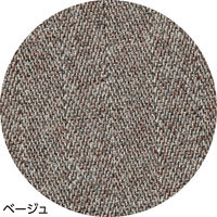 ディーエーピー 着るサプIFMC.おしりスルッとパンツ ベージュ M W018005561 1着（直送品）