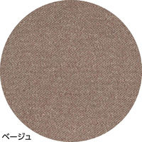 ディーエーピー 着るサプIFMC.おしりスルッとカチオン ライト パンツ レディース ベージュ M W0180056731 1着（直送品）