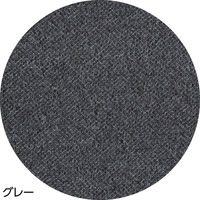 ディーエーピー 着るサプIFMC.おしりスルッとカチオン ライト パンツ レディース グレー S W0180056744 1着（直送品）