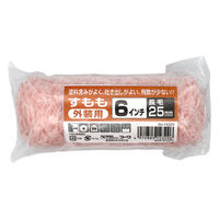 【並行輸入品】インダストリーコーワ スモールローラー すもも 6インチ 25mm 14329 1本（直送品）