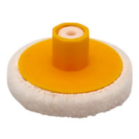 【並行輸入品】インダストリーコーワ 目地ローラー8mm 2本入 14364 1個(2本入)（直送品）