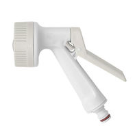 【ホースリール】アイリスオーヤマ フルカバー コンパクト ホースリール 15m ホース内径9mm 散水ホース  ホワイト FCH-15M １個（わけあり品）