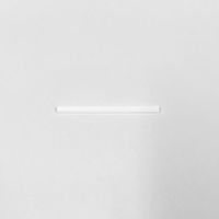 シバセ工業 アルコール検知器用ストロー 4.5mm×7cm ストレート 裸 1箱（2000本入）（わけあり品）