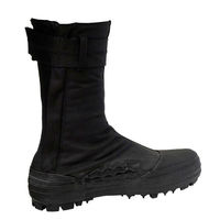 莊快堂 ツインフーブス・先丸スパイク足袋 28cm TH-201F 1足（わけあり品）