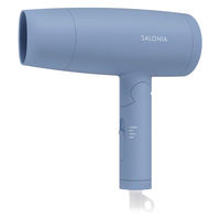 SALONIA（サロニア） スピーディーイオンドライヤー  サックスブルー  I-ne
