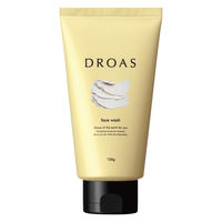 DROAS（ドロアス） クレイビタウォッシュ 120g I-ne