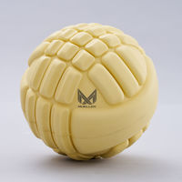 ミューラー リカバリーケアボールEZ 51206 1個