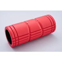 ミューラー リカバリーケアローラー レッド 51194 1本