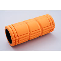 ミューラー リカバリーケアローラー オレンジ 51198 1本