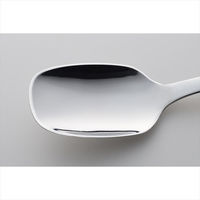 ヨシカワ すくいやすい取り分けすぷーん 3072014 1個（直送品）