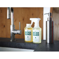 WECK エコクリーナー洗剤 GM-008-RE 1個（直送品）