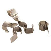 WECK クリップ&パッキンセット WE-011S 1セット（直送品）