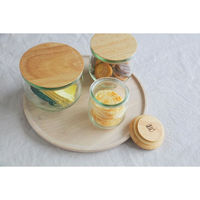 WECK 木製キャップ WW-023L 1個（直送品）