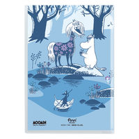 セキセイ リバーシブルアルバム さかな釣り MUMN-7382-00 1セット(10冊)（直送品）