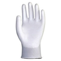 ハンボ ウレタン背抜き手袋10双組 L PE300-10P 1束（直送品）